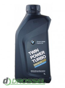 BMW TwinPower Turbo Longlife-14 FE 0W-20