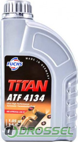    Fuchs Titan ATF 4134
