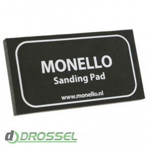   Monello Sanding Pad