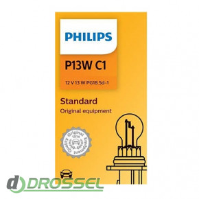 Philips Standard 12277C1