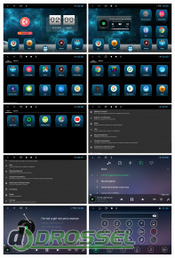   Sound Box SBM-9011 DSP-4