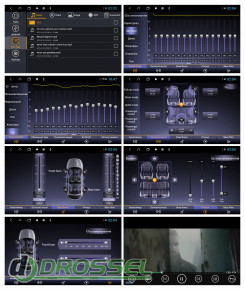   Sound Box SBM-9011 DSP-5