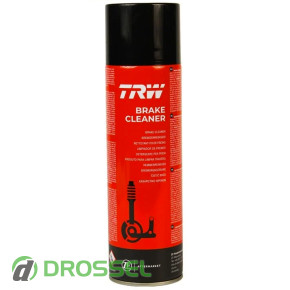     TRW Brake Cleaner