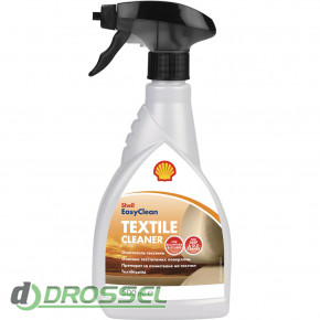 Shell Textile Cleaner
