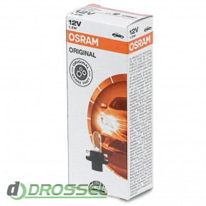   Osram Original Line 2351MFX6 (BX8,4D)-1