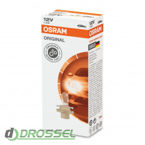   Osram Original Line 2452MFX6 (BX8,4D)-1