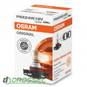   Osram Original Line 2504 (PSX24W)-1