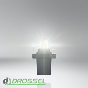   Osram Original Line 2721MF (B8,5D)-4