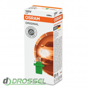   Osram Original Line 2722MF (B8,5D)-1