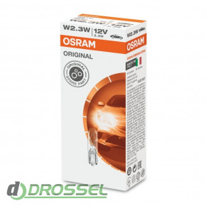   Osram Original Line 2723 (W2,3W)-1