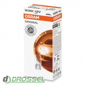   Osram Original Line 2821 (W3W)-1
