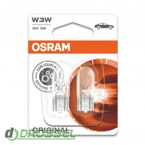 Osram Original Line 2821-02B (W3W)-1