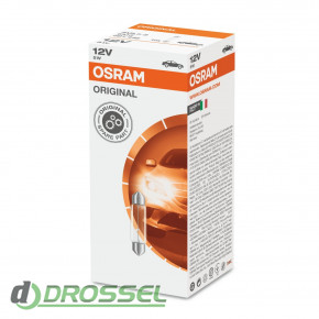   Osram Original Line 6413 (C5W) 41-1