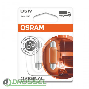 Osram Original Line 6423-02B (C5W) 36��-1