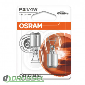 Osram Original Line 7225-02B (P21/4W)-1