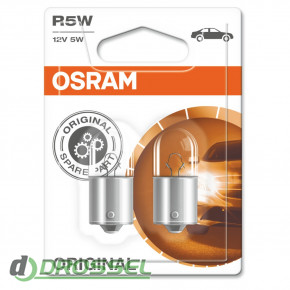    Osram Original Line 5007-02B