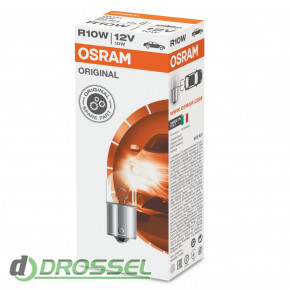   Osram Original Line 5008