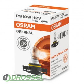   Osram Original Line 5201