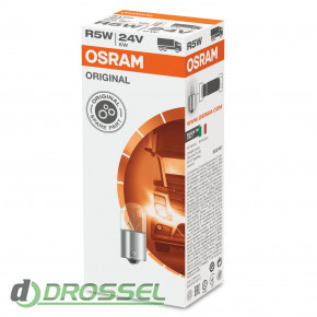   Osram Original Line 5627