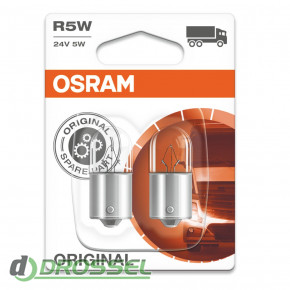    Osram Original Line 5627-02B