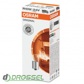   Osram Original Line 5637