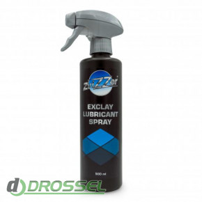 Zvizzer Exclay Lubricant Spray