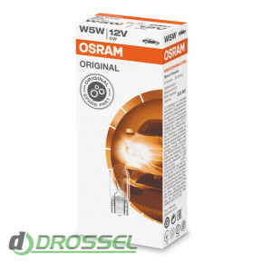   Osram Original Line 2825 (W5W)-1