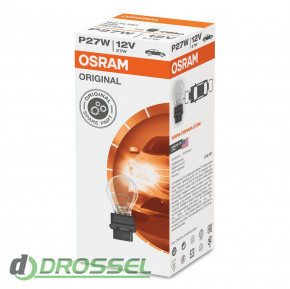   Osram Original Line 3156 (P27W)-1