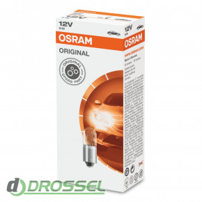   Osram Original Line 3860 (H5W)-1