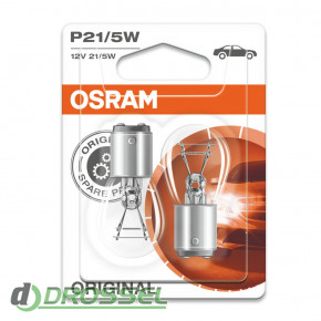 Osram Original Line 7528-02B (P21/5W)-1