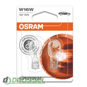 Osram Original Line 921-02B (W16W)-1
