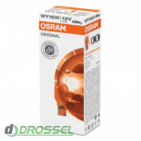  Osram Original Line 921NA (WY16W)-1