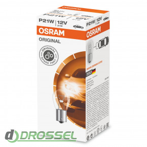   Osram Original Line 7506 (P21W)-1