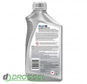   Mobil 1 Synthetic LV ATF HP-2