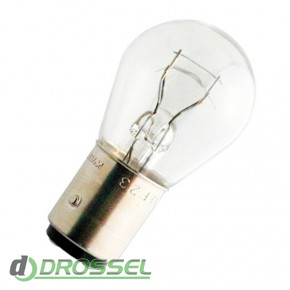   Bosch Pure Light 1987302202 (P21/5W)-3