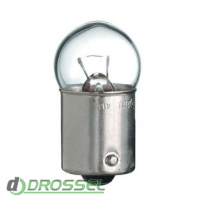   Bosch Pure Light 1987302203 (R10W)-1