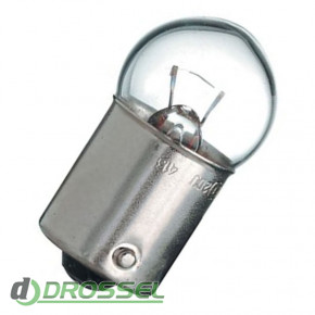   Bosch Pure Light 1987302203 (R10W)-2