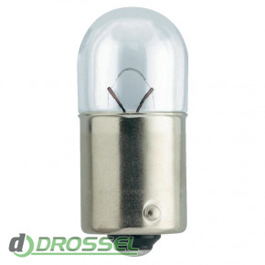   Bosch Pure Light 1987302204 (R5W)