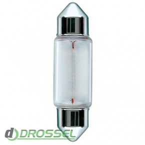   Bosch Pure Light 1987302210 (C10W)