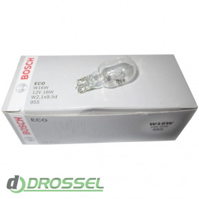   Bosch Eco 1987302821 (W16W)-2