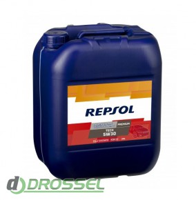   Repsol Premium Tech 5W-30_3