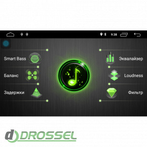   AudioSources T150-1000S DSP 6