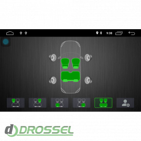   AudioSources T150-1000S DSP 7