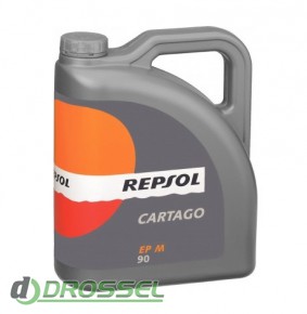   Repsol Cartago EPM 90 GL-4