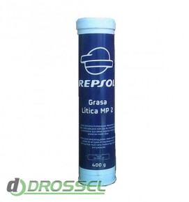   Repsol Grasa Litica EP-2 (400)