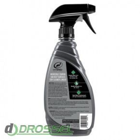 Turtle Wax Hybrid Solutions Ceramic Spray Coating 2