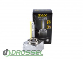  Zax metal base D1S +50%
