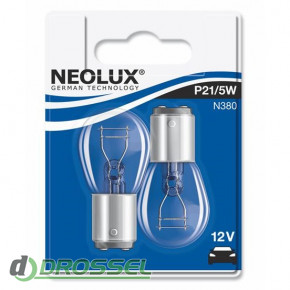    Neolux Standard N380-02B