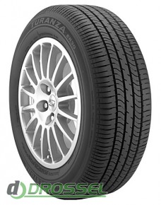  Bridgestone Turanza ER30