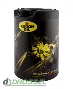   Kroon Oil Helar FE LL-04 0W-20_3